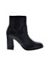Aerosoles Black Ankle Boots Size 10 - photo 1
