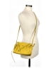 Mansur Gavriel Yellow Crossbody Bag One size - photo 2