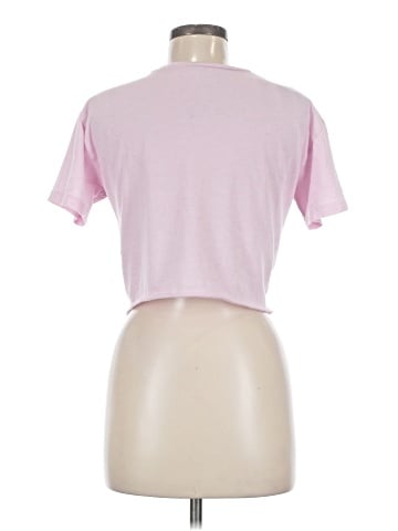 Barbie Short Sleeve T-Shirt (view 2)