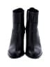 Aerosoles Black Ankle Boots Size 10 - photo 2