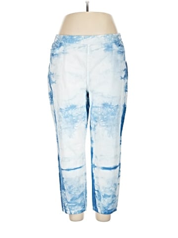 Catherines Casual Pants (view 1)