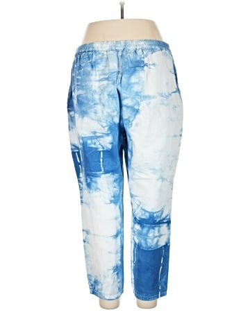 Catherines Casual Pants (view 2)