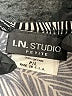 I.N. Studio Gray Casual Skirt Size L (petite) - photo 4