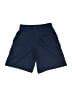 Under Armour 100% Polyester Graphic Blue Athletic Shorts Size S (youth) - photo 2