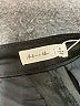 Active USA Solid Black Active Pants Size S - photo 7