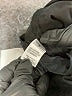 Active USA Solid Black Active Pants Size S - photo 8
