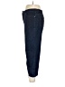Gloria Vanderbilt Chevron-herringbone Blue Jeans Size 14 - photo 5