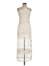 Suboo Ivory Casual Dress Size L - photo 1