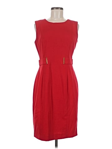 Calvin Klein Cocktail Dress (view 1)