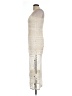 Suboo Ivory Casual Dress Size L - photo 5