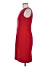 Calvin Klein Red Cocktail Dress Size 8 - photo 5