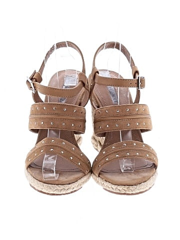 Tahari Wedges (view 2)