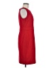 Calvin Klein Red Cocktail Dress Size 8 - photo 4