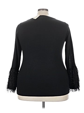Ashley Stewart Pullover Sweater (view 2)