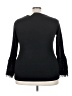 Ashley Stewart Black Pullover Sweater Size 22 Plus - photo 2