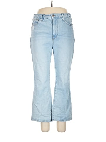 Good American Jeans (view 1)