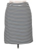 41Hawthorn Stripes Black Casual Skirt Size XL - photo 1