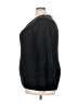 Ashley Stewart Black Pullover Sweater Size 22 Plus - photo 5
