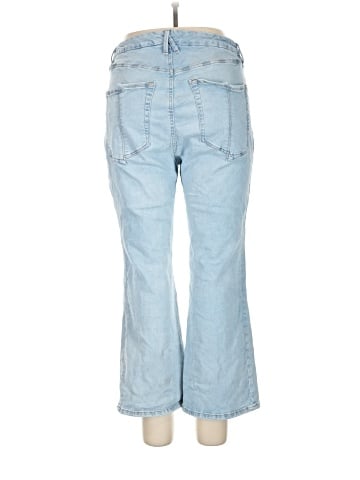 Good American Jeans (view 2)
