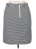 41Hawthorn Stripes Black Casual Skirt Size XL - photo 2