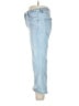 Good American Hearts Blue Jeans Size 16 - photo 5