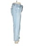 Good American Hearts Blue Jeans Size 16 - photo 4
