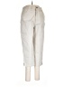 Lee Ivory Cargo Pants Size 8 - photo 1