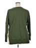 Universal Standard Green Sweatshirt Size 18 (M) - photo 2