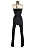 Michael Stars Solid Black Jumpsuit One size - photo 2