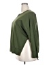 Universal Standard Green Sweatshirt Size 18 (M) - photo 5