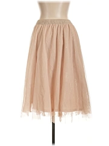Alya Casual Skirt (view 2)