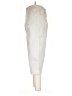 Lee Ivory Cargo Pants Size 8 - photo 4