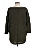Only Green Pullover Sweater Size L - photo 2