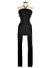 Michael Stars Solid Black Jumpsuit One size - photo 1