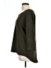 Only Green Pullover Sweater Size L - photo 5