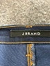 J Brand Blue Jeans Size 26 waist - photo 7