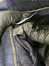 J Brand Blue Jeans Size 26 waist - photo 10