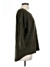 Only Green Pullover Sweater Size L - photo 4