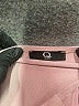 Assorted Brands Solid Purple Cocktail Dress Size S - photo 7