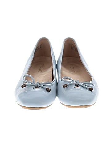 Vionic Flats (view 2)