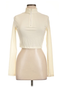 Unbranded Turtleneck Sweater (view 1)
