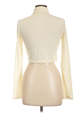 Unbranded Turtleneck Sweater (view 2)