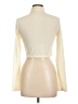 Unbranded Ivory Turtleneck Sweater Size L - photo 2