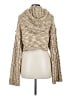 Urban Outfitters Tweed Tan Cardigan Size M - photo 2