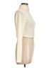Unbranded Ivory Turtleneck Sweater Size L - photo 4