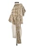 Urban Outfitters Tweed Tan Cardigan Size M - photo 5