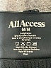 All Access Black Tank Top Size M - photo 4
