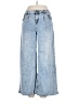 Vigoss Blue Jeans Size 13 - photo 1