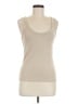 Zara Tan Tank Top Size M - photo 1