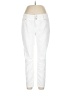 Workshop Republic Clothing White Jeans Size 14 - photo 1